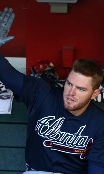 Atlanta Braves Freddie Freeman More Likely To Play In WBC For Team Canada